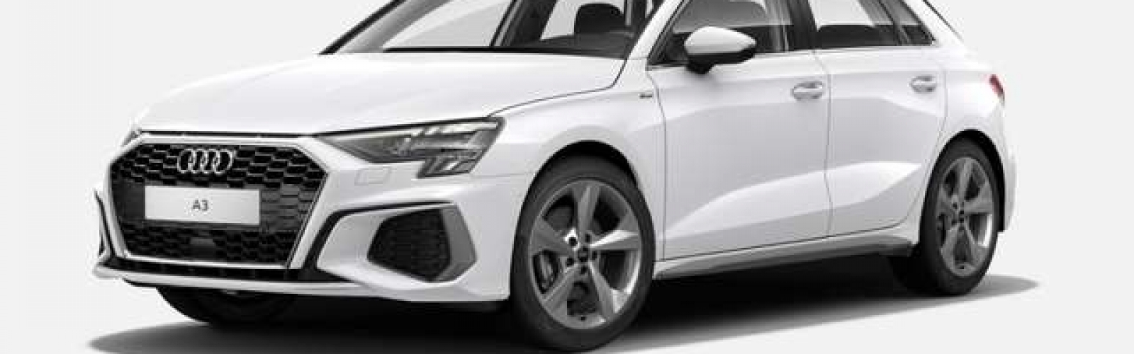 Audi A3 SPB 35 TFSI S line edition km.0 MY. 2021
